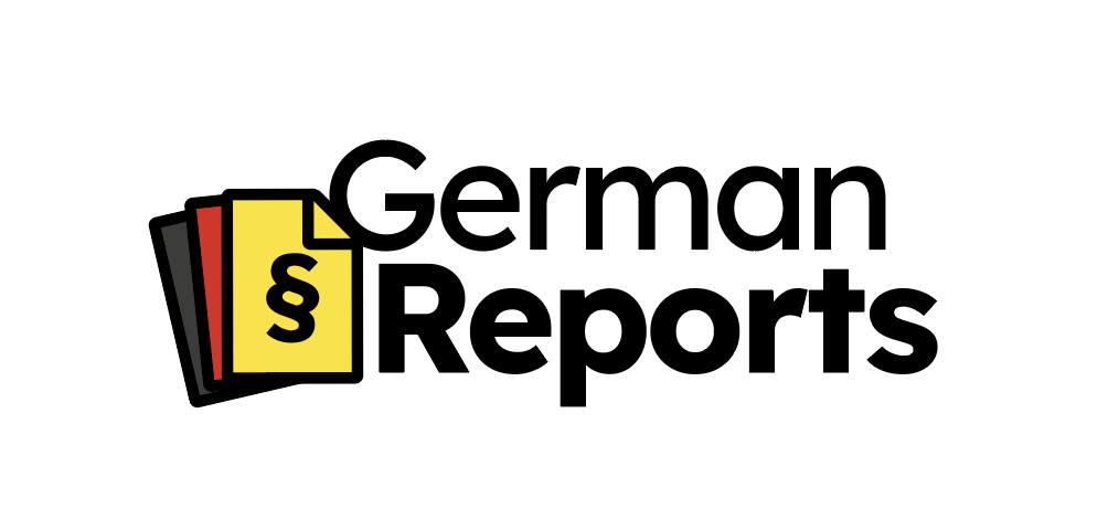 German Reports Module (Odoo 17)